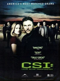 CSI: Место преступления Лас-Вегас бесплатно