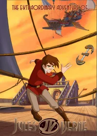 Путешествия Жюля Верна бесплатно